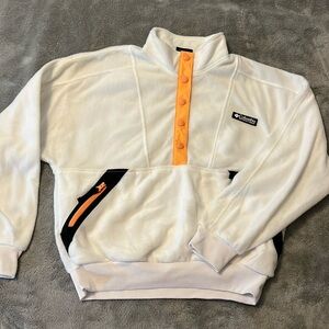 Hoodie Columbia